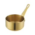 thumbnail image 2 of Pot Gravy Stainless Steel Milk Pot Mini Sauce Pan Small Saucepan Nonstick, 2 of 7