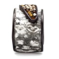 thumbnail image 4 of Luxe Jewelry Designs Women's Brown Ion Plated Ring with Multi Color Crystals - Size 7, 4 of 4