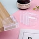 thumbnail image 5 of Corner Protector Transparent Silicone Table Corner Protector Baby Protecto, 5 of 5