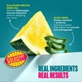 thumbnail image 4 of Mielle Kalahari Melon & Aloe VeraDeep Hydration Weightless Oil - 4 oz., 4 of 9
