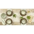 thumbnail image 4 of Oneida 365 Organic Shades Green Mug, 4 of 4