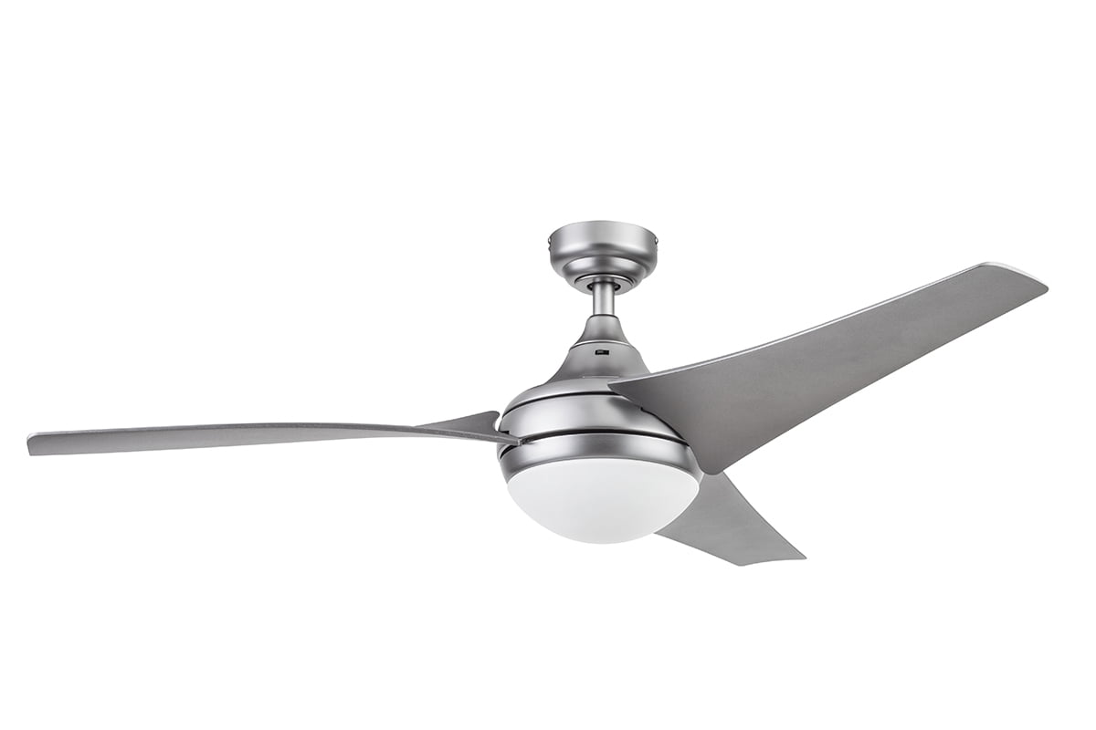 Honeywell 52 Rio Pewter Remote Control Ceiling Fan
