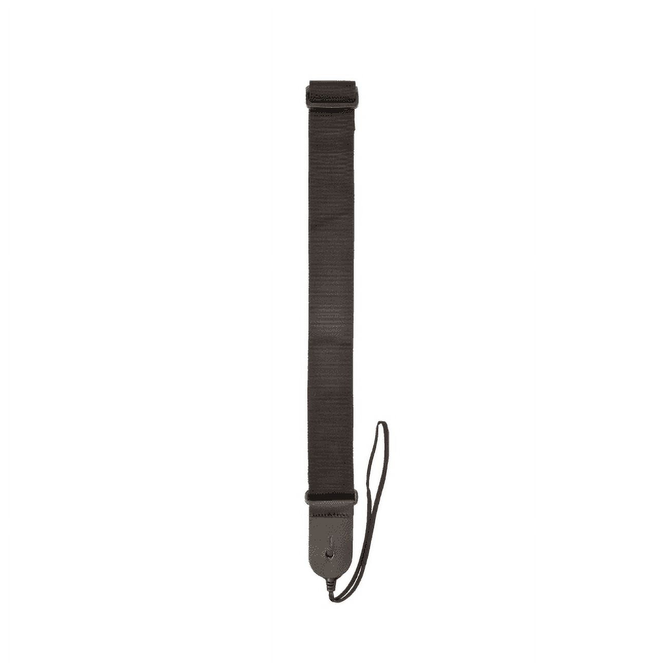 Planet Waves Quick Release Guitar Strap, Black, 50PAF05