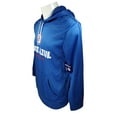thumbnail image 2 of Cruz Azul Fleece Jacket Sweatshirt Official Soccer Hoodie Medium 002, 2 of 3