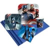 Captain America Civil War Party Pack for 16