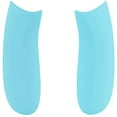 thumbnail image 5 of eXtremeRate Heaven Blue Replacement Grip Left Right Housing Shell for Xbox Core Wireless Controller, 5 of 8