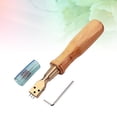 thumbnail image 1 of unbranded 1 Set D57 Bent Head Piano Hammer for Piano Parts and Tools in Assorted Color, 1 of 8