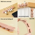 thumbnail image 6 of Cable Organizer Clips Cord Holder, 3 Packs Self Adhesive Cable Management for USB Cable/Power Cord/Wire, Car and Desk, Home and Office (3-2-1 Slots) Clouds Shaped Cord Organizer, Clearance, 6 of 6