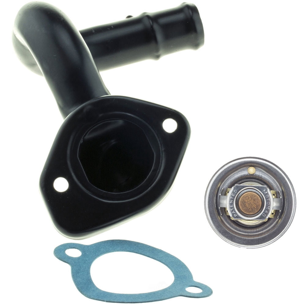 FVP 2016KTFS Engine Coolant Thermostat Kit
