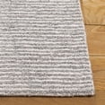 thumbnail image 3 of Safavieh Ebony Rosalin Geometric Area Rug, Gray/Beige, 4' x 6', 3 of 10