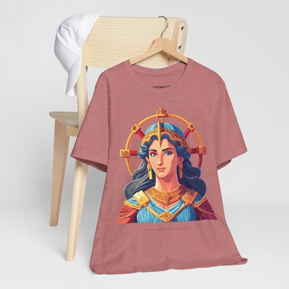 Goddess Shirt, Artemis