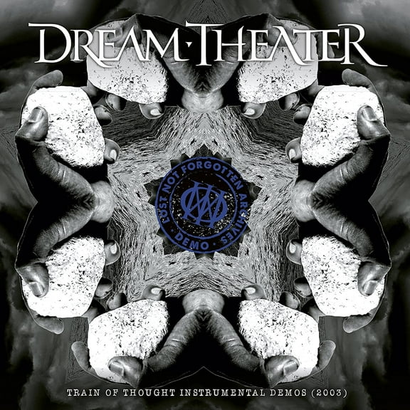 Dream Theater - Lost Not Forgotten Archives: Train Of Thought Industrial Demos (2003) - Vinyl