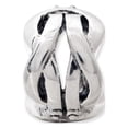 thumbnail image 2 of 925 Sterling Silver Reflections Bali Bead; for Adults and Teens; for Women and Men, 2 of 3