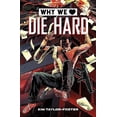 thumbnail image 2 of Why We Love Die Hard, (Hardcover), 2 of 2