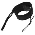 thumbnail image 1 of OULII Camera Belt Neoprene Black for Photography 1Pack, 1 of 7
