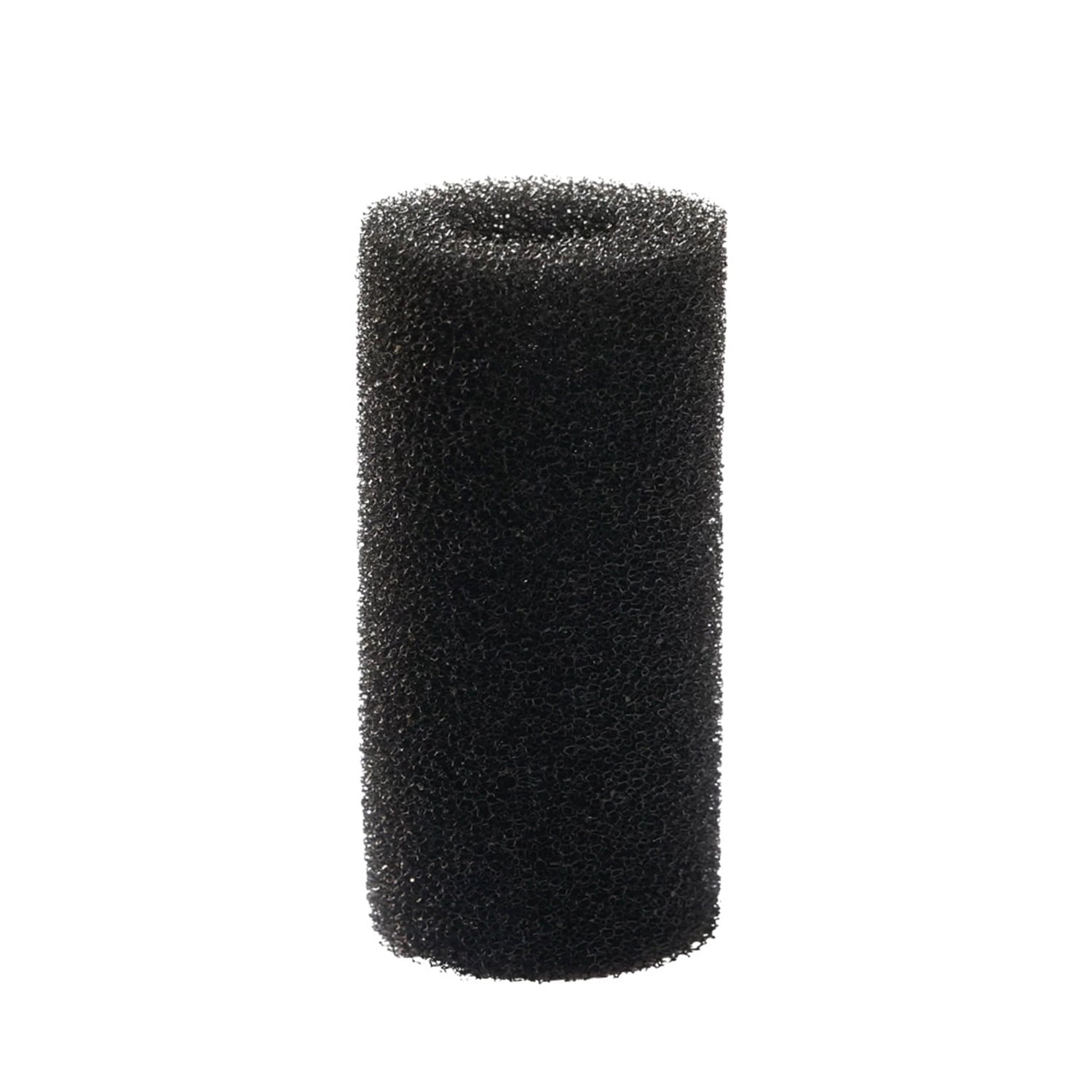 Pefilos Pre-Filter Sponge, 5 pcs Sponge Filter Element Aquarium Pre Filter Foam Rolls Compatible Filter Accessories for Fish Tank, Black Pefilos Pre-Filter Sponge, 5 pcs Sponge Filter Element Aquarium Pre Filter Foam Rolls Compatible Filter Accessories for Fish Tank, Black