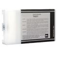 thumbnail image 1 of Zoomtoner Cartouche d'Encre Compatible EPSON T603100 Photo Noire, 1 of 1