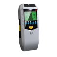 thumbnail image 1 of 5 In 1 Multifunctional Wall Detector Rebar Scanner Metal Detector Measuring Tool, 1 of 6