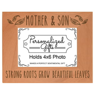 Mother, Sentimental Gifts for Mom, Picture Frame for Mom, 6x6 75567
