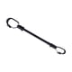 thumbnail image 5 of Accesorios de barra de de bicicletas Ajustable, adaptador de tubo superior de bicicleta fácil de instalar para mujeres en bicicleta, 5 of 8