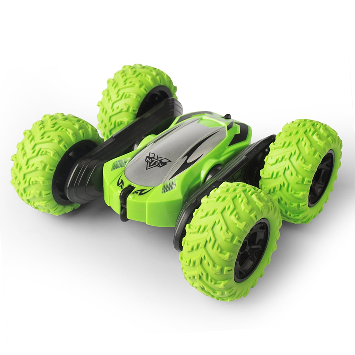 rc stunt car