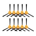 thumbnail image 2 of veasfak Replacment Parts for 11 Side Brushes Robotic Vacuum Cleaner Accessories,, 2 of 6