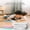 Blue A, variant on Concentrated Floor Cleaning Tablets 100 Count Multi-Surface Cleaner For Hardwood Tile Laminate Vinyl Linoleum 2 Pack