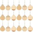 thumbnail image 2 of 30 colgantes navideños., 2 of 3