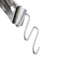 thumbnail image 1 of Zerodis Stainless Steel Sewing Machine Binder, Sewing Binder, Darning Gathering For Home Freehand Embroidery Computer Sewing Car, 1 of 8