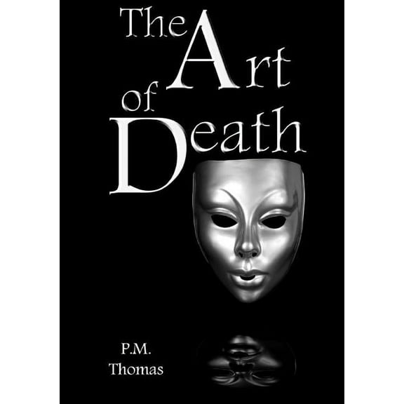 The Art of Death, (Paperback)