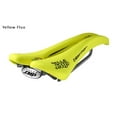 thumbnail image 3 of Selle SMP Blaster Pro Saddle - Celeste Bianchi Green / Steel Rails, 3 of 10