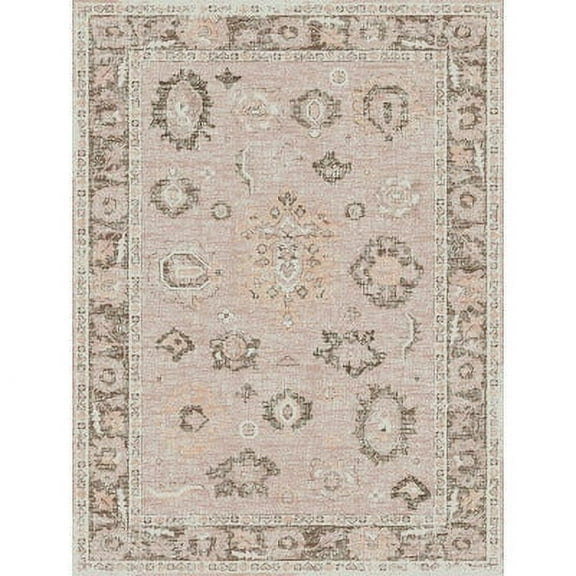 Cornelia Traditional Area Rug