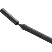 Wacom LP1100K 4K Pen for Wacom Intuos Tablet, Black