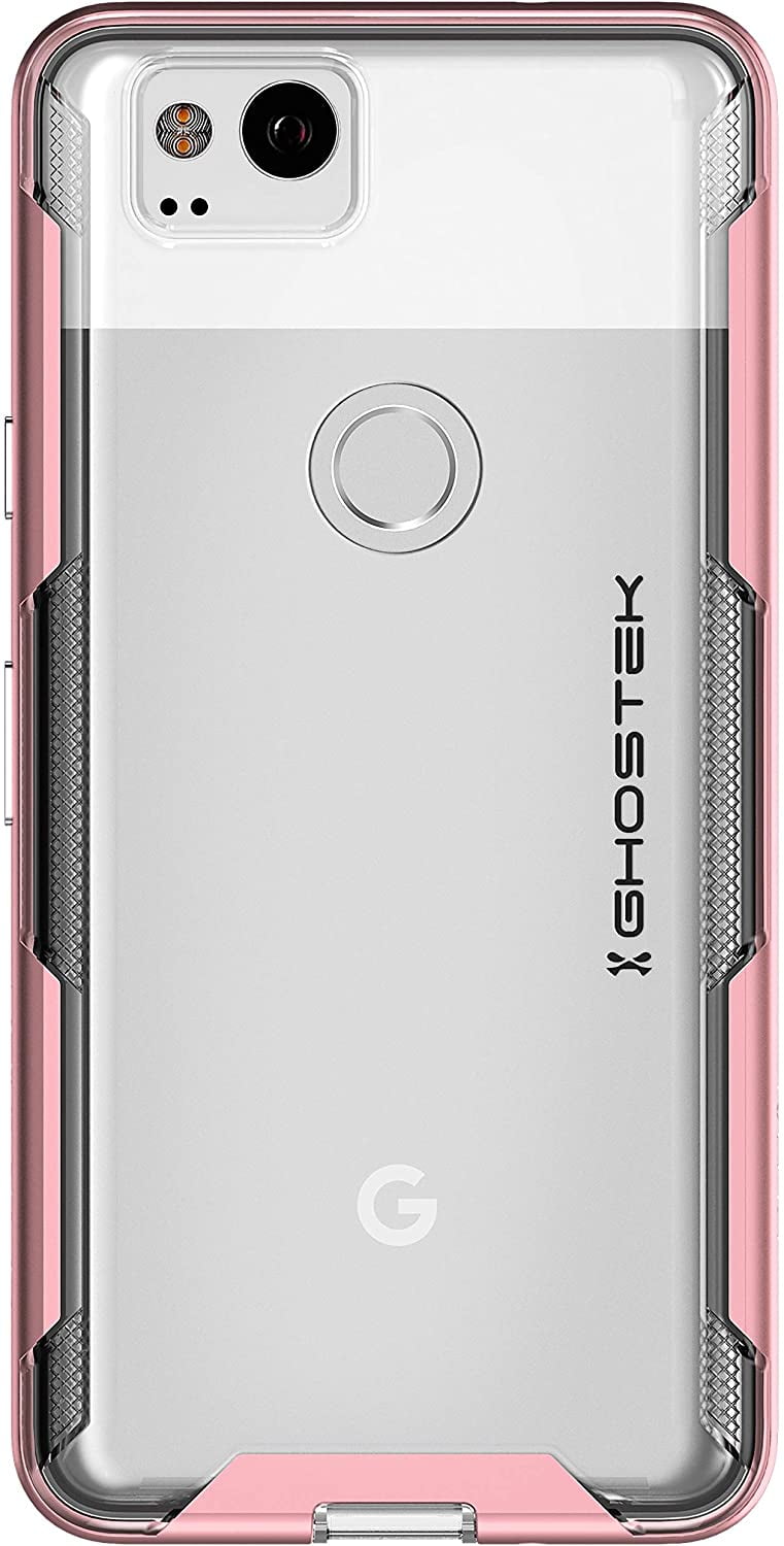 Pixel 2xl Does Google Pixel Have Wireless Charging Ghostek Cloak