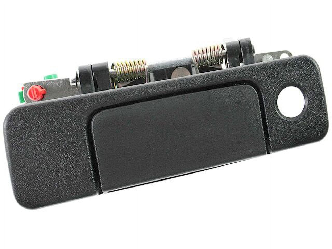 Las Mejores Ofertas En Parachoques Trasero Y Refuerzos Para Jeep Cherokee | EBay
