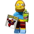 thumbnail image 2 of LEGO The Simpsons Series 2 Minifigura coleccionable 71009 - Chico del cómic LEGO LEGO, 2 of 2