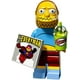 thumbnail image 2 of LEGO The Simpsons Series 2 Minifigura coleccionable 71009 - Chico del cómic LEGO LEGO, 2 of 2