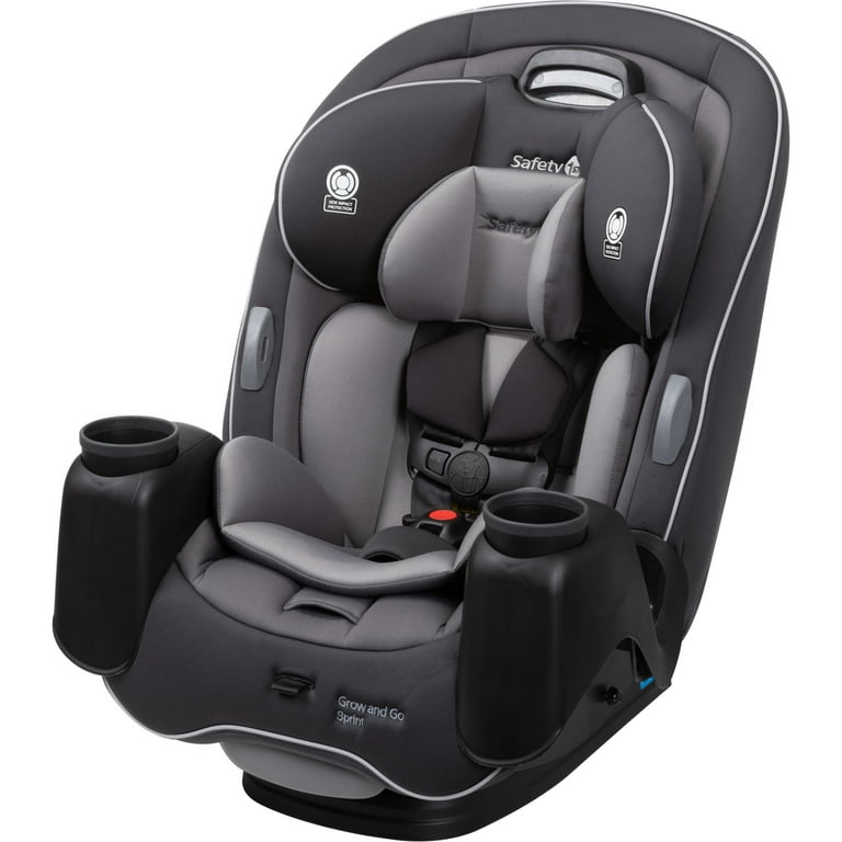 Safety 1st 4 clearance in 1 car seat