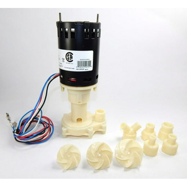 Ice Maker Drain Pump