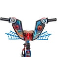 thumbnail image 6 of Marvel Spider-Man 16-inch Kids Bike by Huffy, 6 of 13