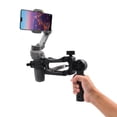 thumbnail image 2 of Gupbes High Quality Abs Material Damping Stabilizer Long Service Life 4th Axis Stabilizer For Osmo Mobile 3 Professional Shooting, 2 of 8