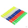 thumbnail image 1 of 200Pcs Linking Counting Blocks Cubes Manipulative Math, 1 of 7