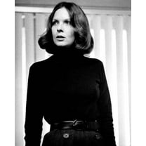 Diane Keaton as Kay Corleone 1974 The Godfather Part II 8x10 inch photo