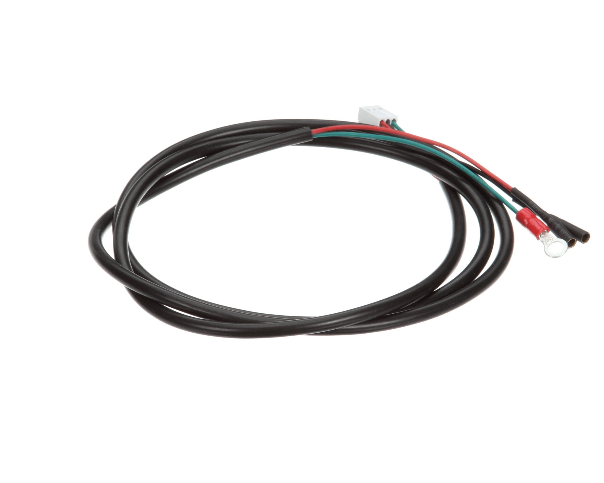 Manitowoc Beverage 020002093 Carbonator Tank Harness Cord Assembly Part