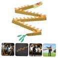 thumbnail image 4 of CATIEBYE 1 Set of Ribbon Colorful Metal for Bloggers Performances, 4 of 8