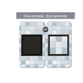 thumbnail image 3 of Coladera Invisible Drenaje Piso Inoxidable 4 Pulgada 15x15cm Xtellar negro, 3 of 4