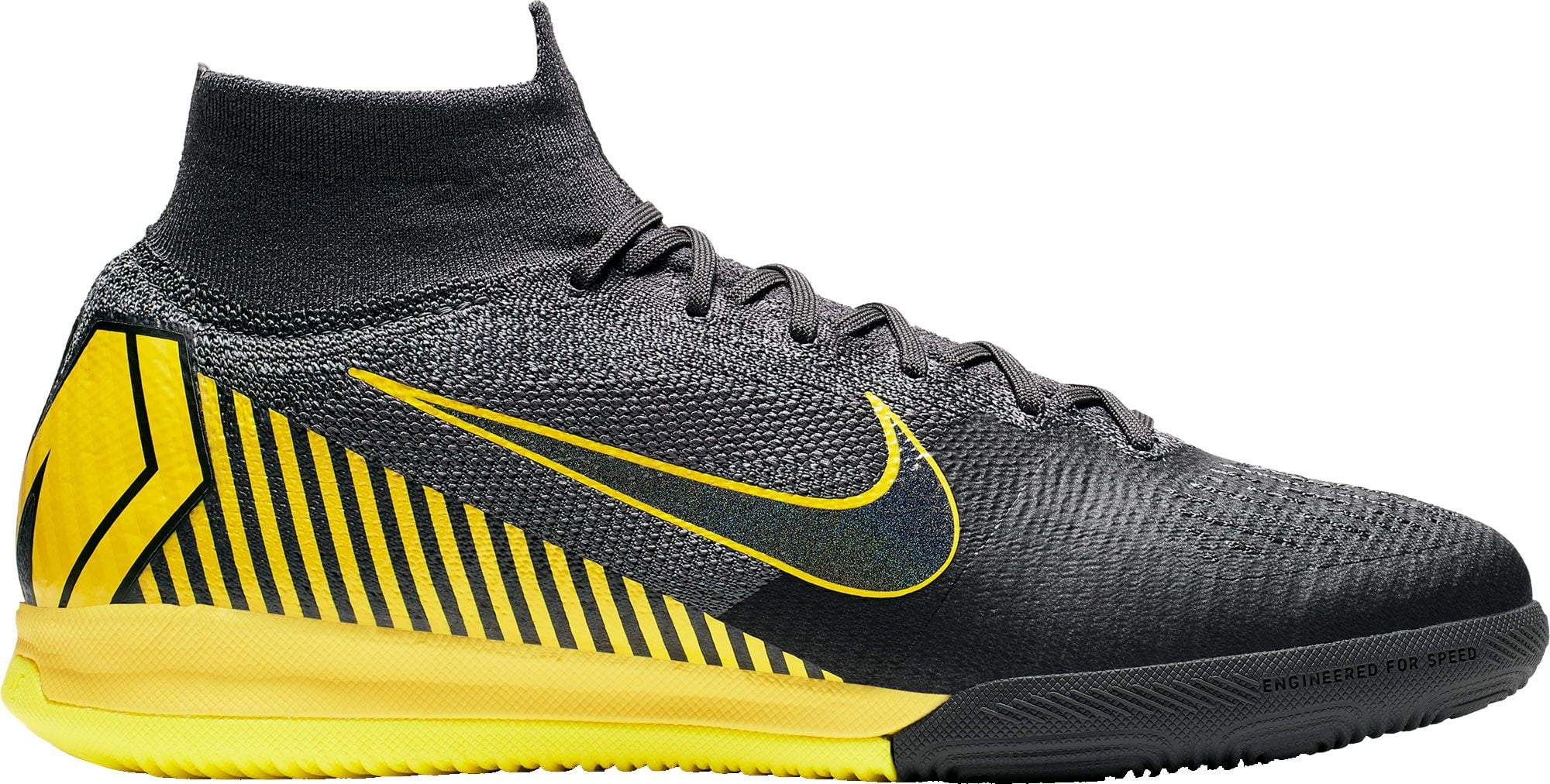 nike high top indoor soccer shoes