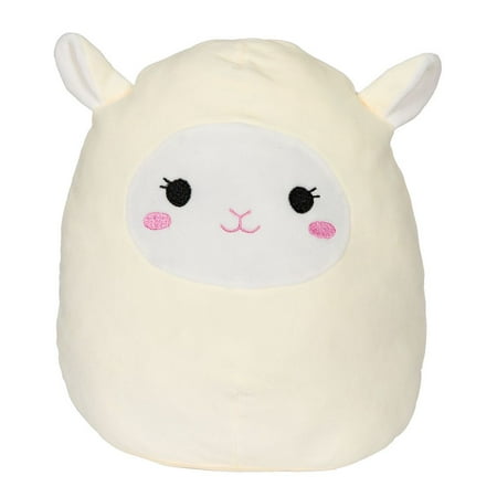 llama easter squishmallow