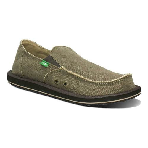 beach shoes sanuk