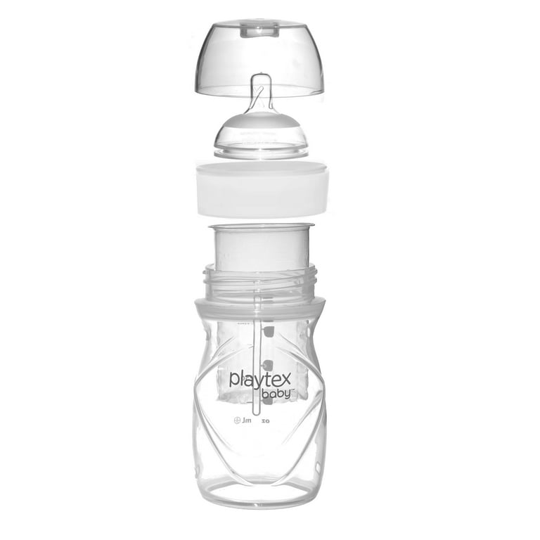 Anti Colic Playtex Disposable Baby Bottles Playtex Baby Playtex